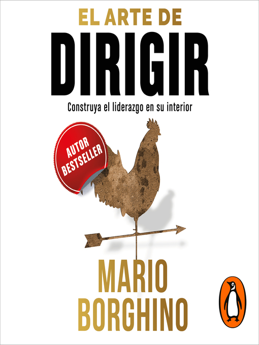 Title details for El arte de dirigir by Mario Borghino - Available